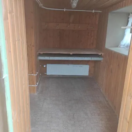شقة Hauskraus *