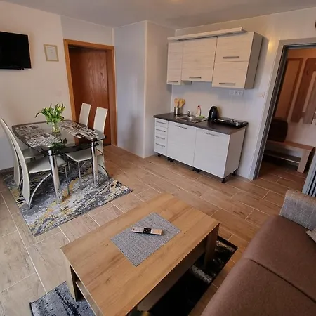 Hauskraus Appartamento