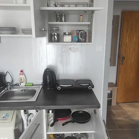 Appartamento Hauskraus Bayerisch Eisenstein